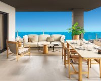 Rynek Pierwotny - Apartament - Torrevieja - La Mata