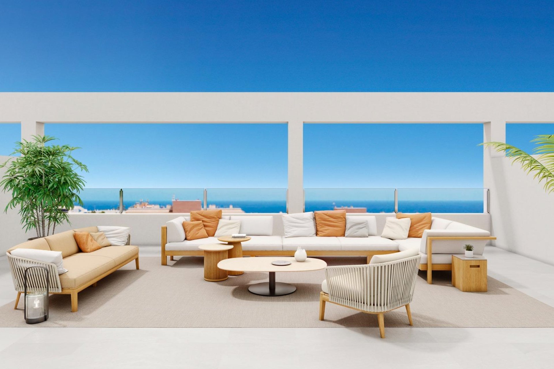 Rynek Pierwotny - Apartament - Torrevieja - La Mata