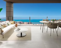 Rynek Pierwotny - Apartament - Torrevieja - La Mata