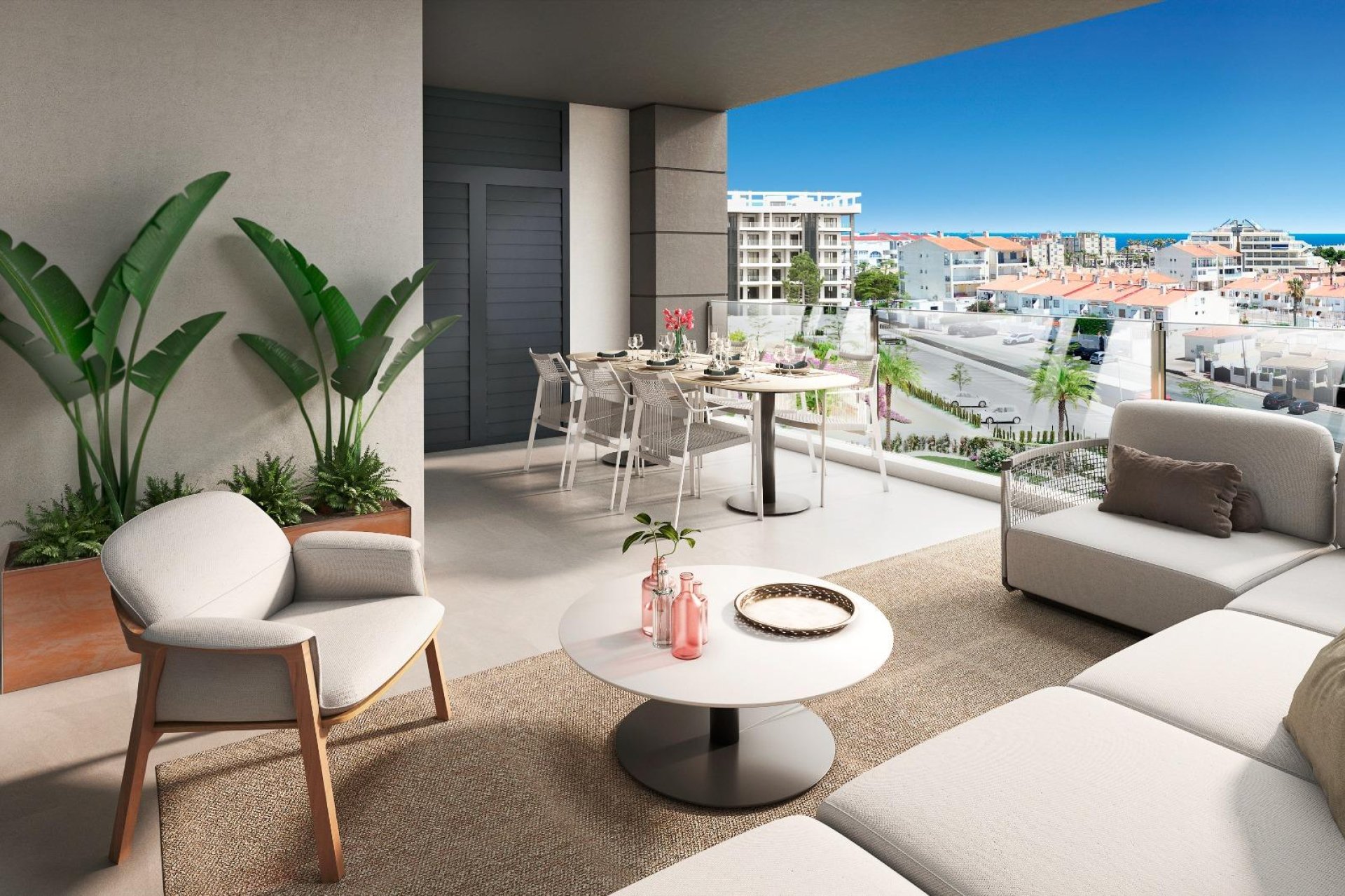 Rynek Pierwotny - Apartament - Torrevieja - La Mata