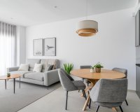 Rynek Pierwotny - Apartament - Torrevieja - La Mata