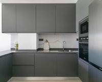 Rynek Pierwotny - Apartament - Torrevieja - La Mata