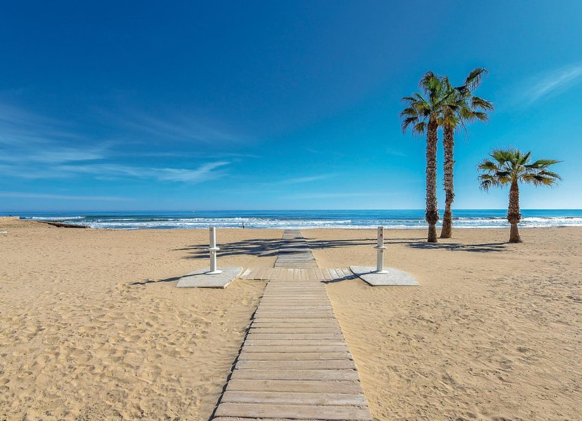 Rynek Pierwotny - Apartament - Torrevieja - La Mata