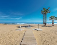 Rynek Pierwotny - Apartament - Torrevieja - La Mata