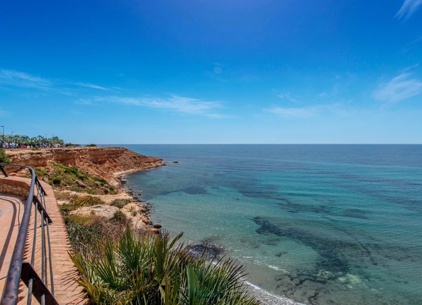 Rynek Pierwotny - Apartament - Torrevieja - La Mata