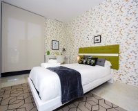 Rynek Pierwotny - Apartament - Torrevieja - Los Altos