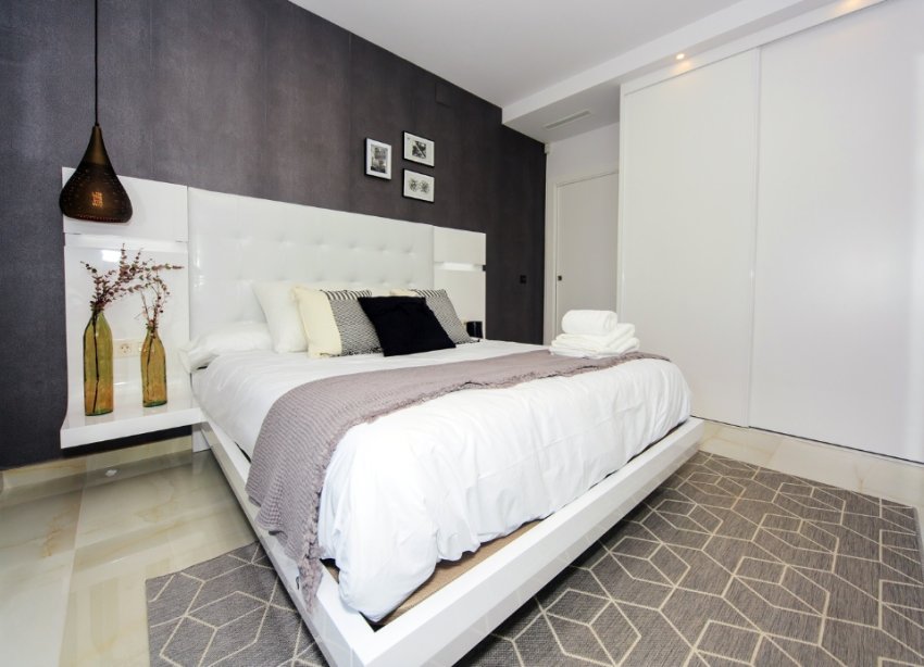 Rynek Pierwotny - Apartament - Torrevieja - Los Altos
