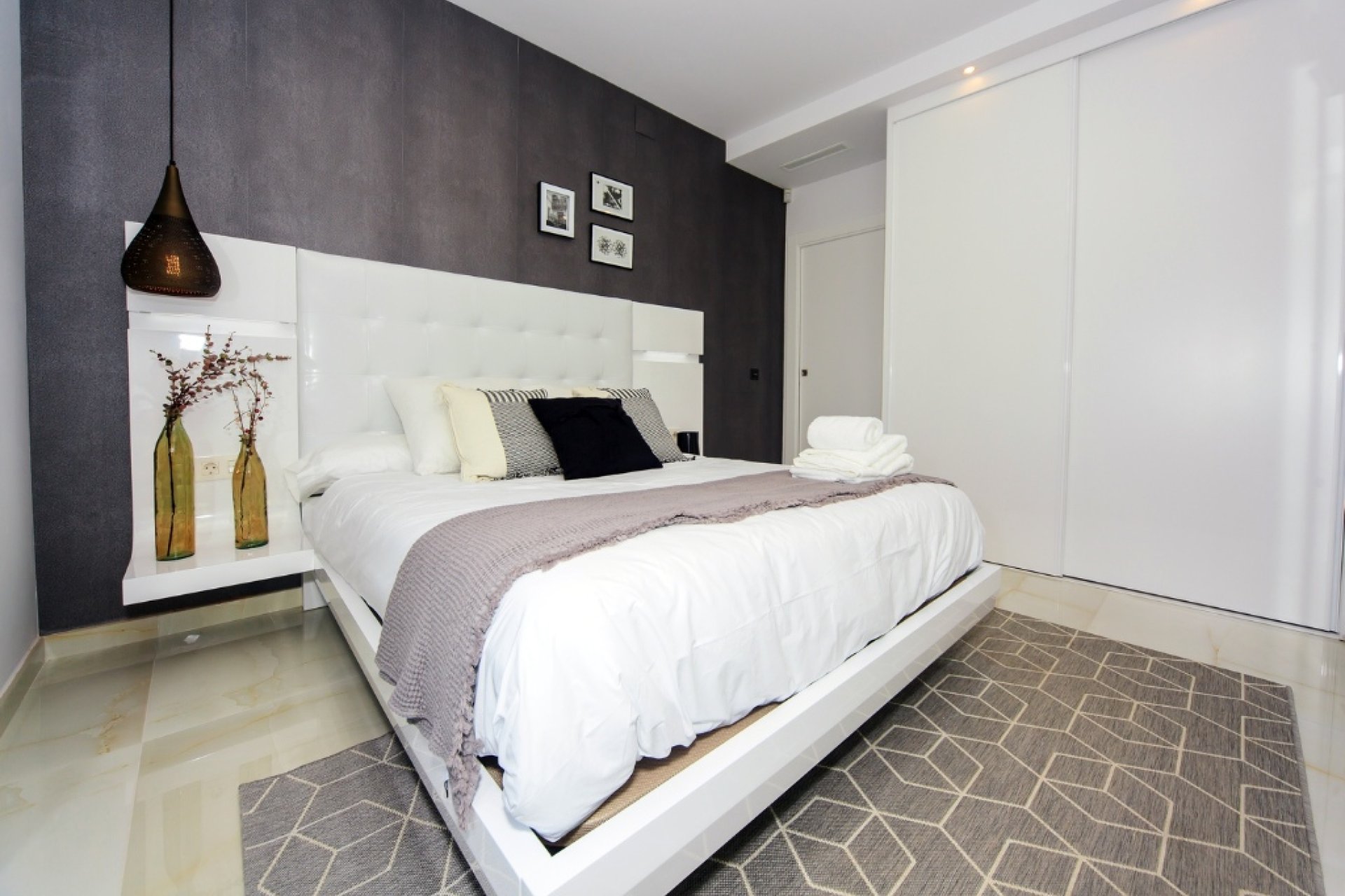 Rynek Pierwotny - Apartament - Torrevieja - Los Altos