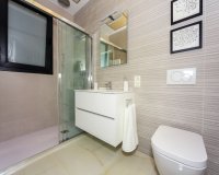 Rynek Pierwotny - Apartament - Torrevieja - Los Altos