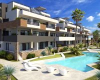 Rynek Pierwotny - Apartament - Torrevieja - Los Altos