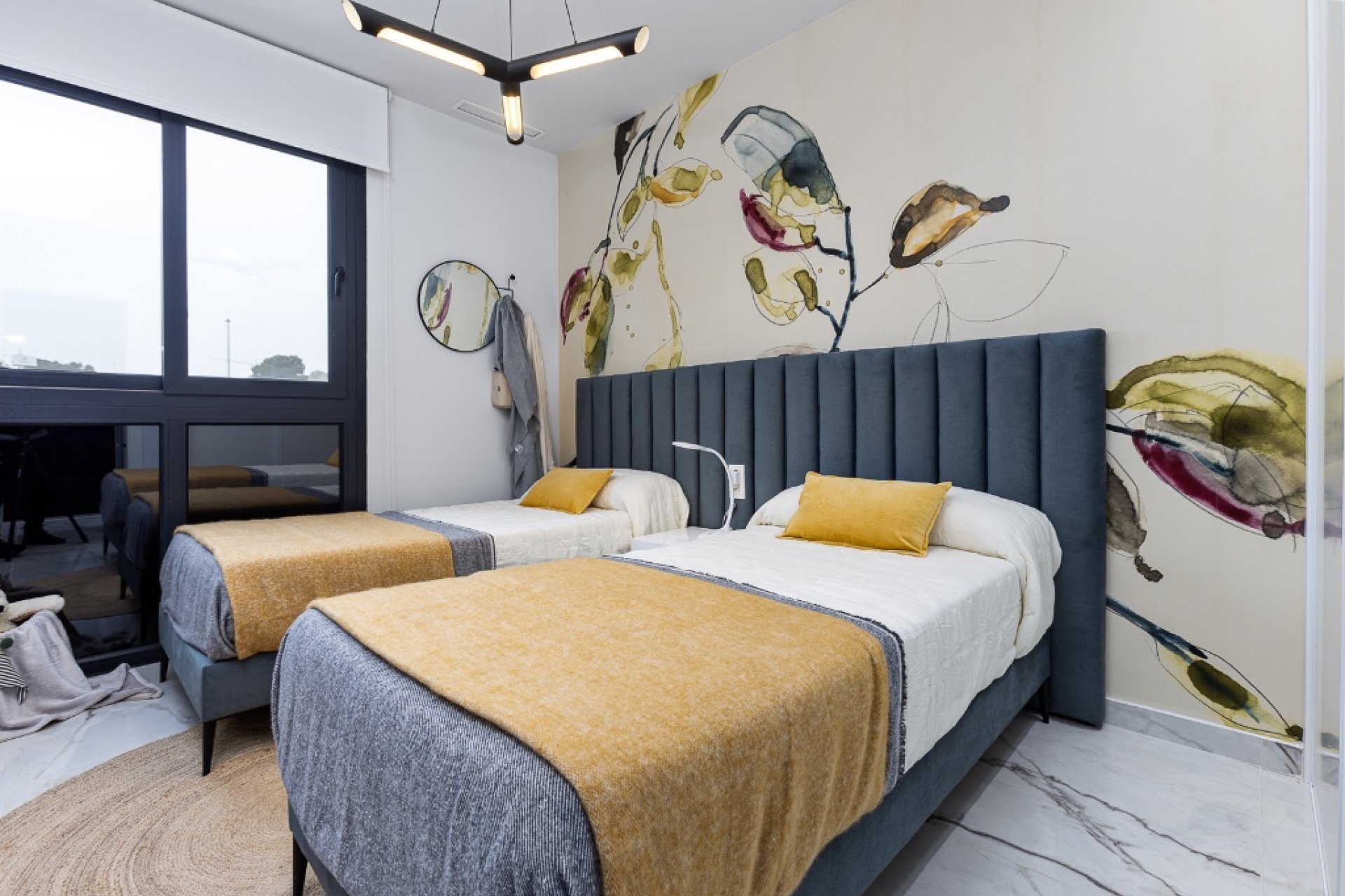 Rynek Pierwotny - Apartament - Torrevieja - Los Altos