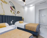 Rynek Pierwotny - Apartament - Torrevieja - Los Altos