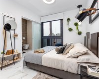 Rynek Pierwotny - Apartament - Torrevieja - Los Altos