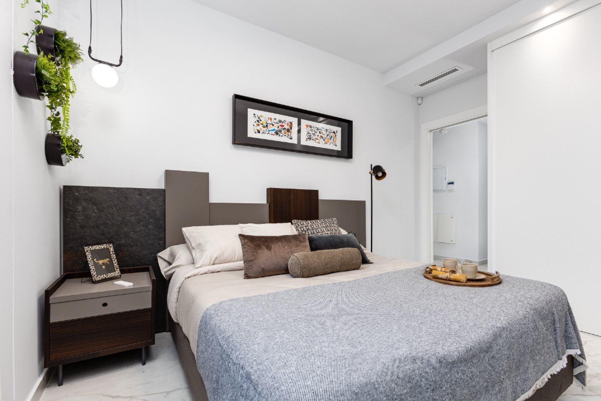 Rynek Pierwotny - Apartament - Torrevieja - Los Altos