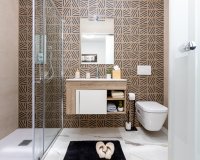 Rynek Pierwotny - Apartament - Torrevieja - Los Altos