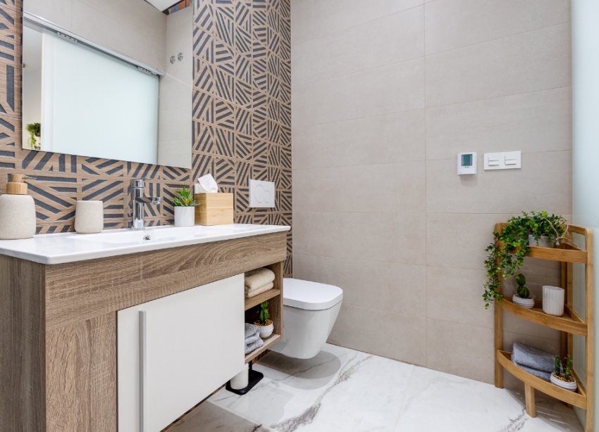 Rynek Pierwotny - Apartament - Torrevieja - Los Altos