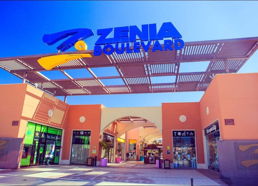 Rynek Pierwotny - Apartament - Torrevieja - Los Altos