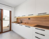 Rynek Pierwotny - Apartament - Torrevieja - Los Balcones