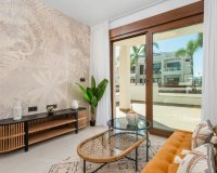 Rynek Pierwotny - Apartament - Torrevieja - Los Balcones