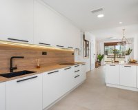 Rynek Pierwotny - Apartament - Torrevieja - Los Balcones