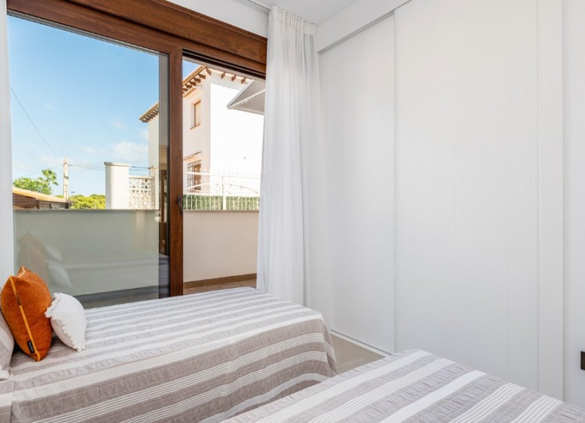 Rynek Pierwotny - Apartament - Torrevieja - Los Balcones