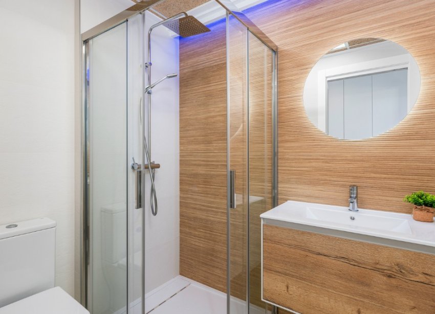 Rynek Pierwotny - Apartament - Torrevieja - Los Balcones