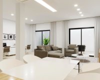 Rynek Pierwotny - Apartament - Torrevieja - Los Balcones