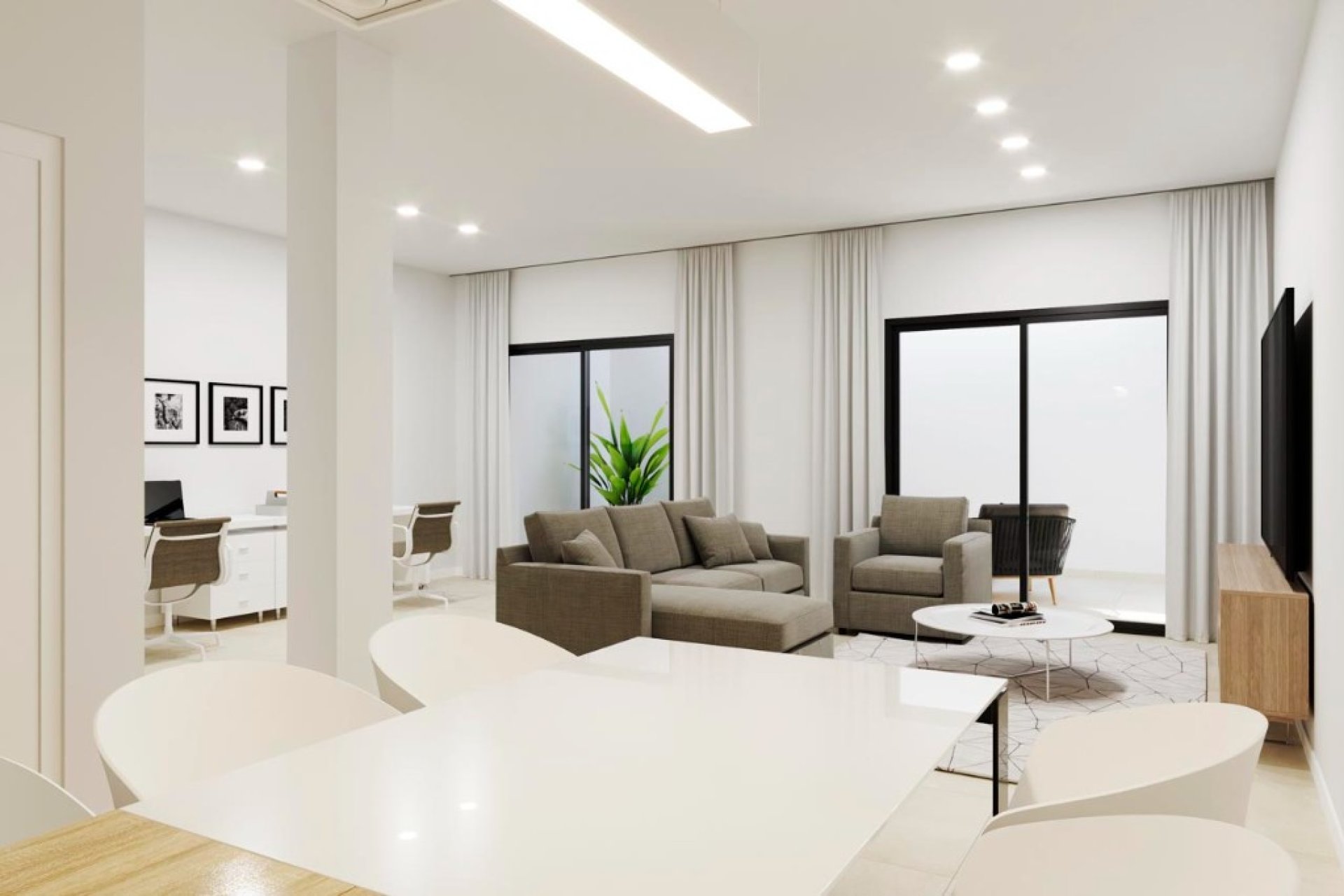 Rynek Pierwotny - Apartament - Torrevieja - Los Balcones