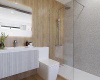 Rynek Pierwotny - Apartament - Torrevieja - Los Balcones