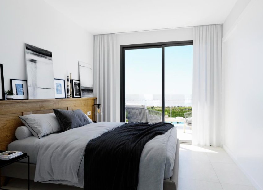 Rynek Pierwotny - Apartament - Torrevieja - Los Balcones