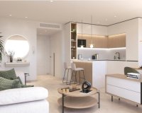 Rynek Pierwotny - Apartament - Torrevieja - Los Balcones