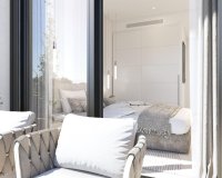 Rynek Pierwotny - Apartament - Torrevieja - Los Balcones