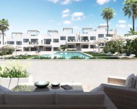 Rynek Pierwotny - Apartament - Torrevieja - Los Balcones