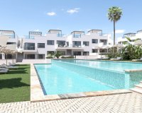 Rynek Pierwotny - Apartament - Torrevieja - Los Balcones