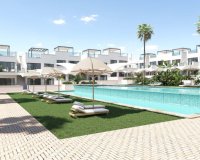 Rynek Pierwotny - Apartament - Torrevieja - Los Balcones