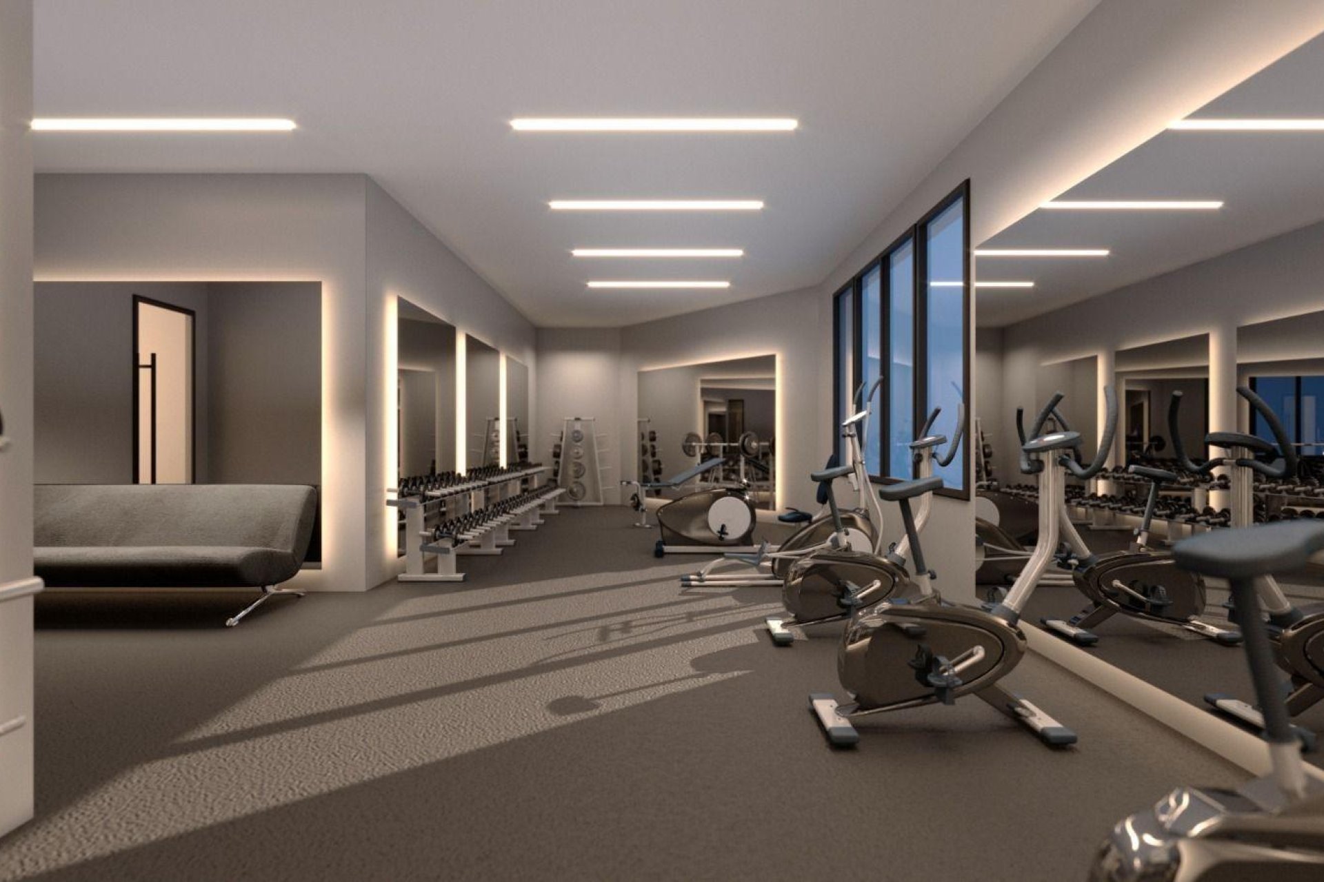 Rynek Pierwotny - Apartament - Torrevieja - Parque de Las Naciones