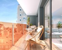 Rynek Pierwotny - Apartament - Torrevieja - Parque de Las Naciones