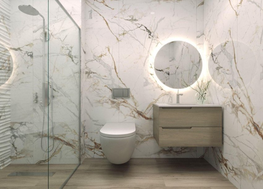 Rynek Pierwotny - Apartament - Torrevieja - Parque de Las Naciones