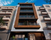 Rynek Pierwotny - Apartament - Torrevieja - Playa de El Cura