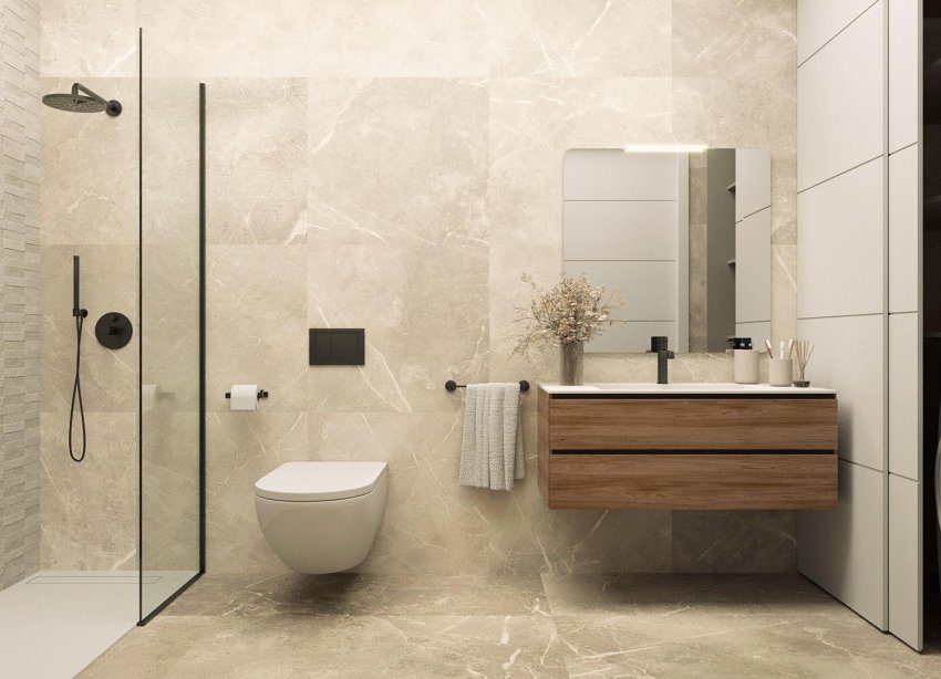 Rynek Pierwotny - Apartament - Torrevieja - Playa de El Cura