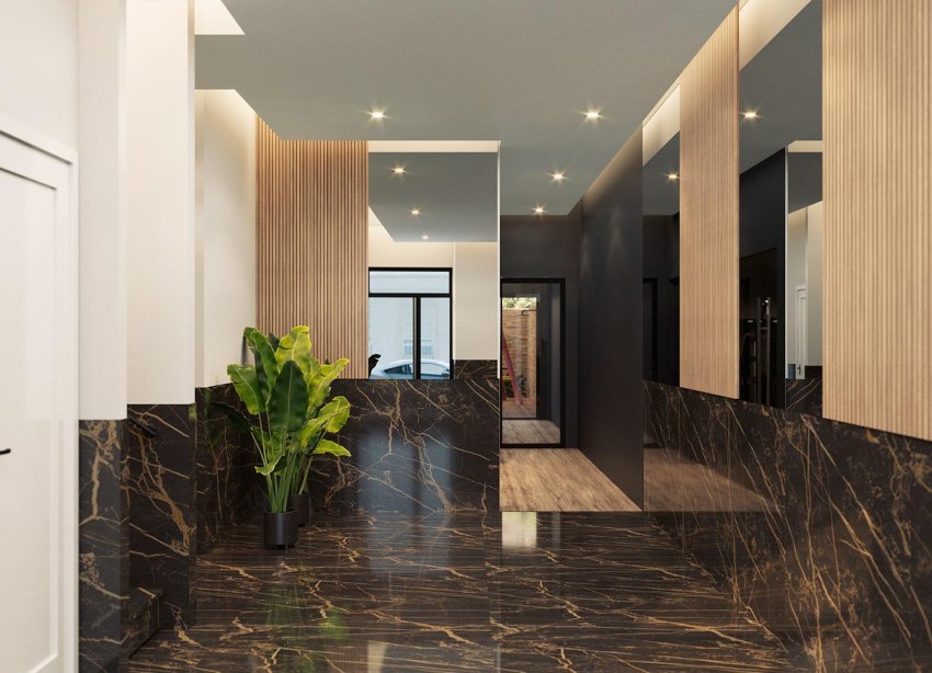 Rynek Pierwotny - Apartament - Torrevieja - Playa de El Cura