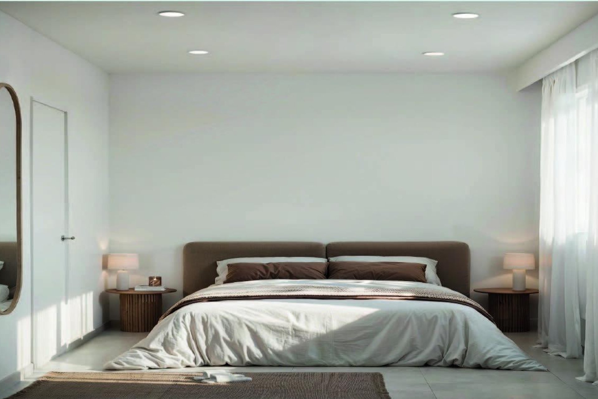 Rynek Pierwotny - Apartament - Torrevieja - Playa de El Cura