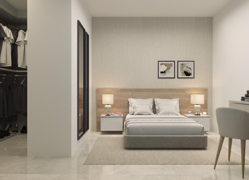 Rynek Pierwotny - Apartament - Torrevieja - Playa de El Cura