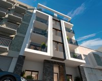 Rynek Pierwotny - Apartament - Torrevieja - Playa de El Cura