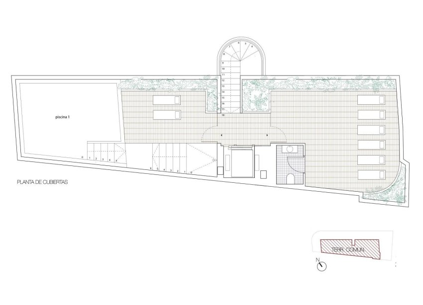 Rynek Pierwotny - Apartament - Torrevieja - Playa de los Locos