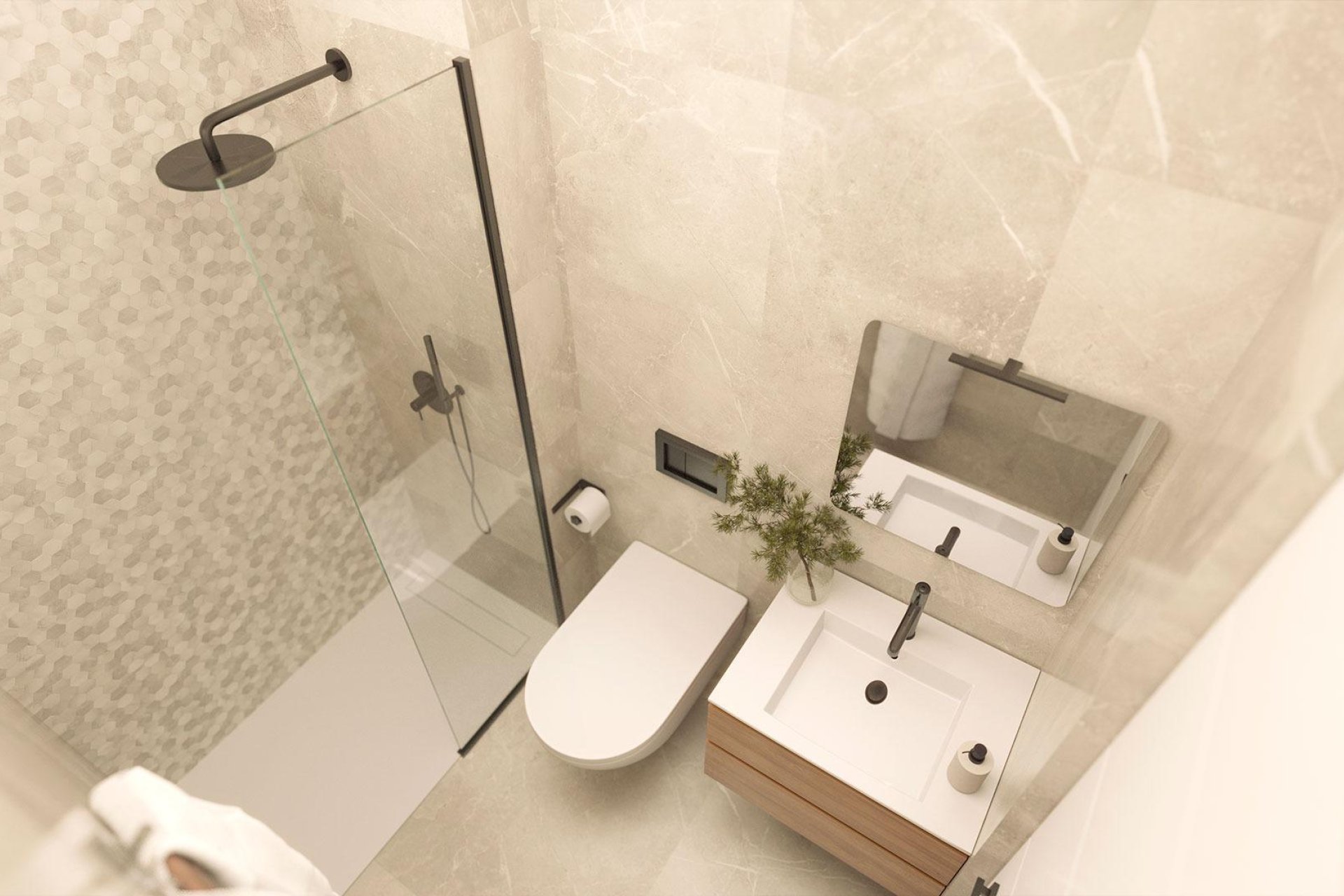 Rynek Pierwotny - Apartament - Torrevieja - Playa del Acequión