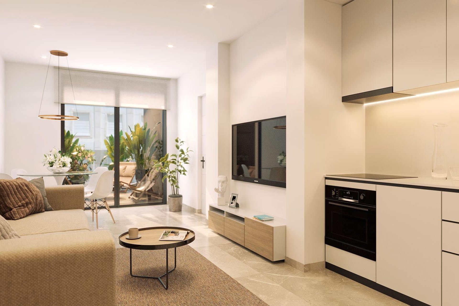 Rynek Pierwotny - Apartament - Torrevieja - Playa del Acequión