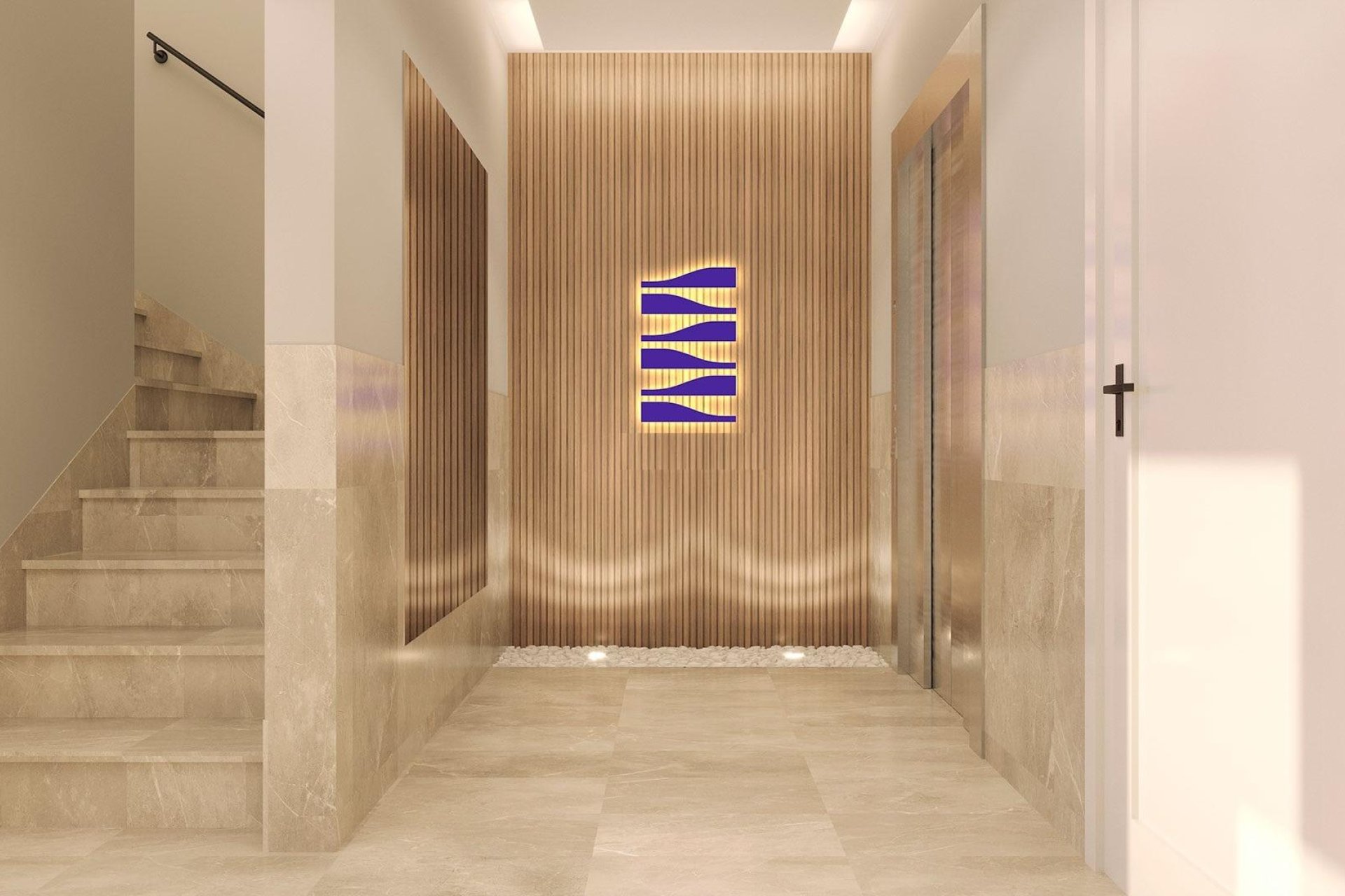 Rynek Pierwotny - Apartament - Torrevieja - Playa del Acequión