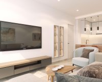 Rynek Pierwotny - Apartament - Torrevieja - Playa del Acequión