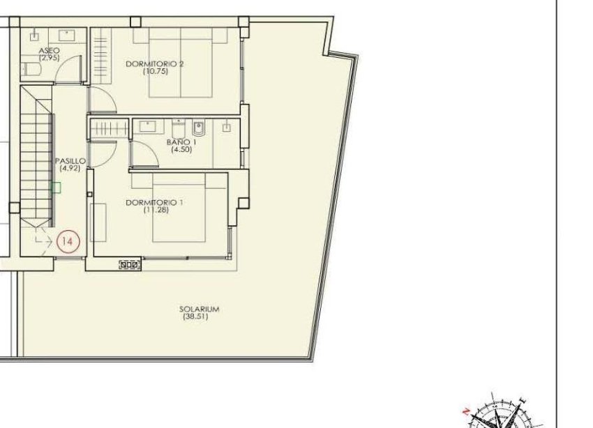 Rynek Pierwotny - Apartament - Torrevieja - Playa del Cura